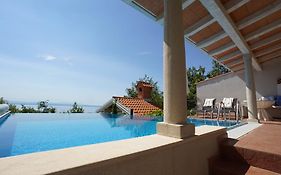 Apartments Villa Krasa