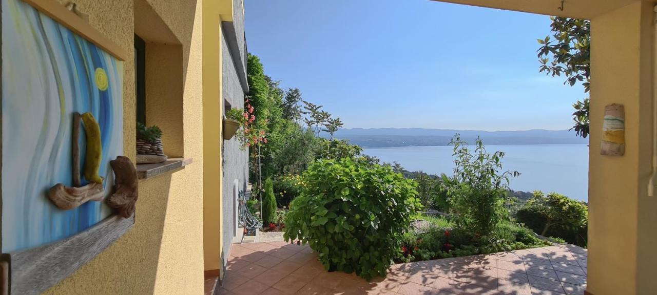 Apartments Villa Krasa Lovran Exterior photo